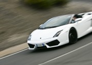 Lamborghini Gallardo LP 560-4 Spyder